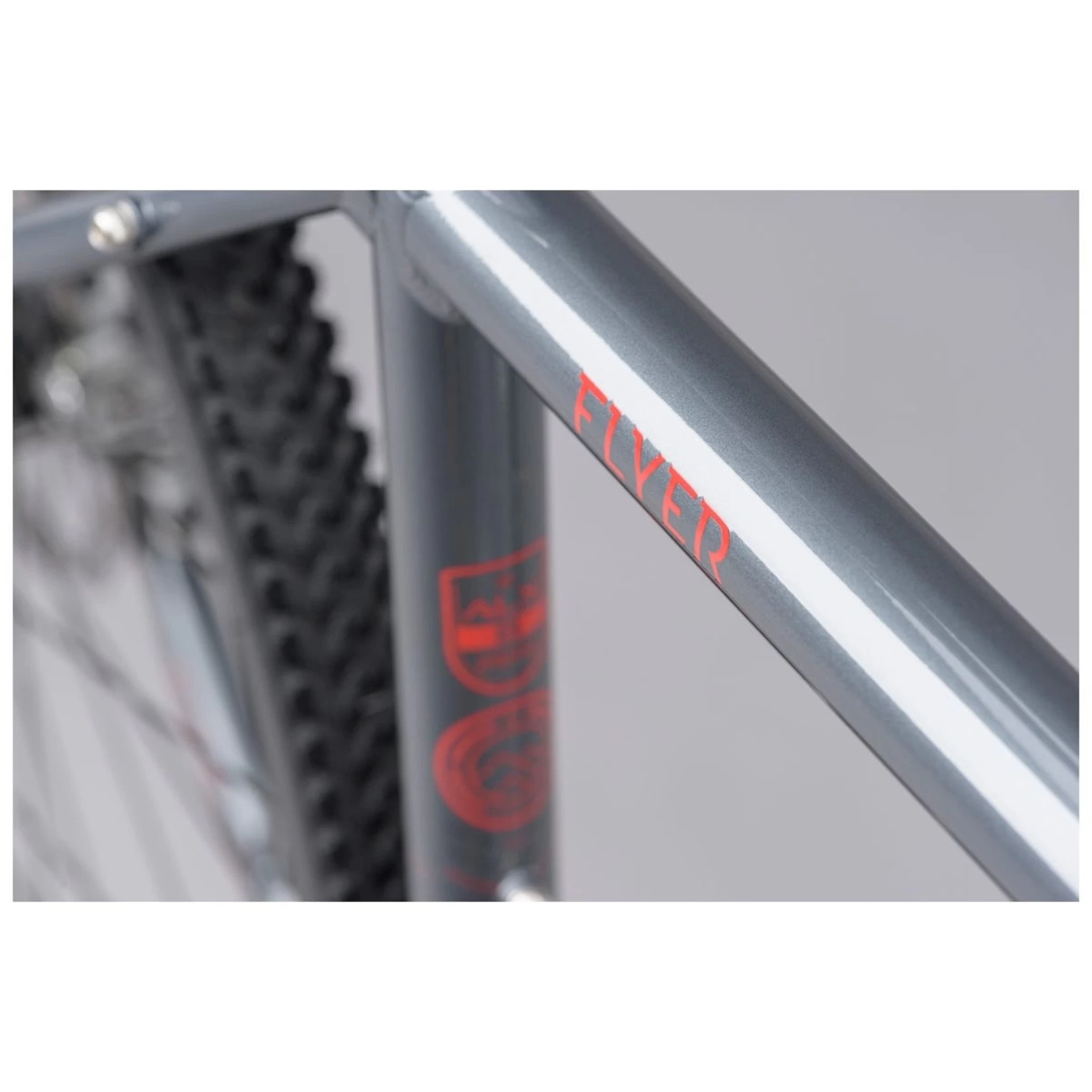 GENISIS FLYER SINGLE SPEED - Image 4