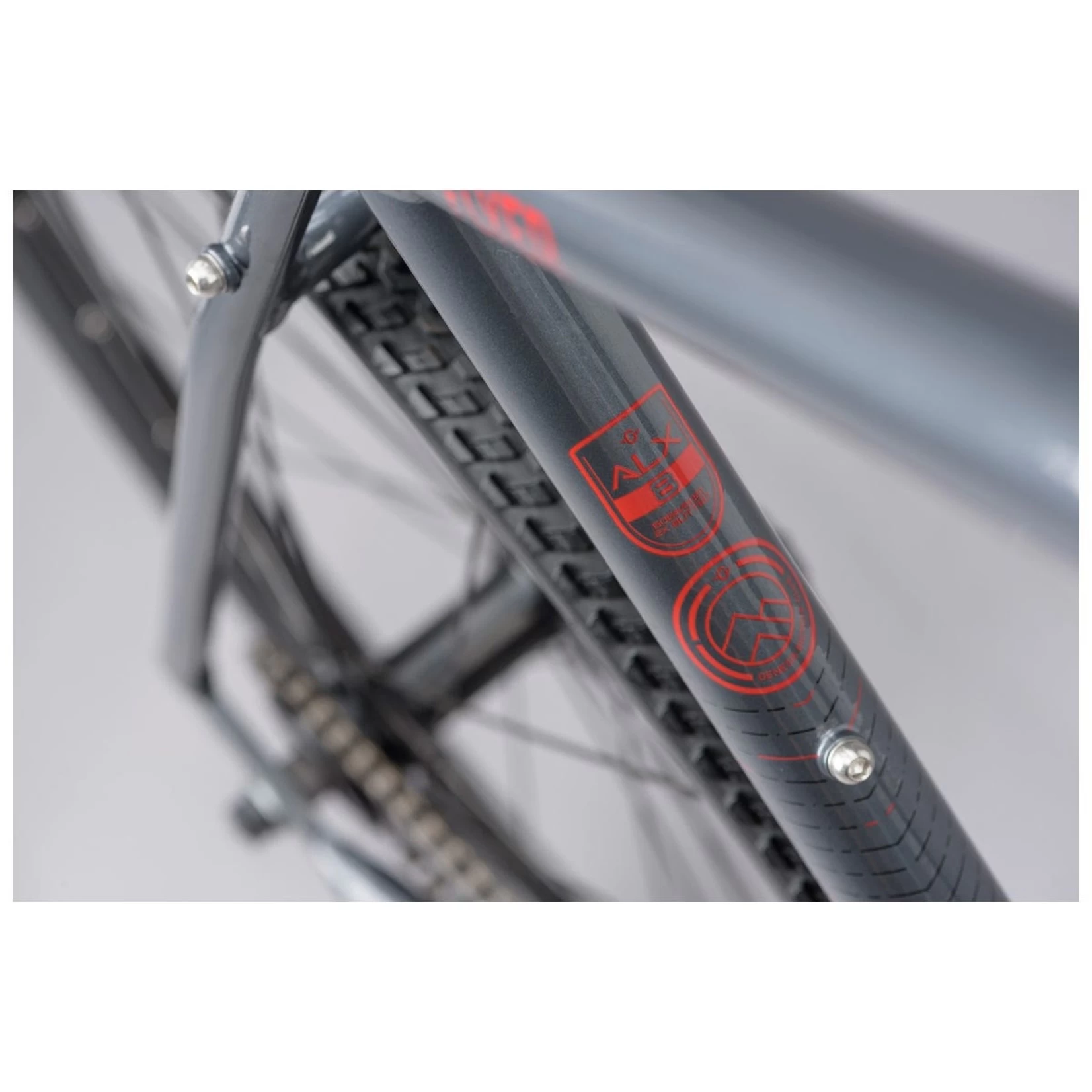 GENISIS FLYER SINGLE SPEED - Image 5