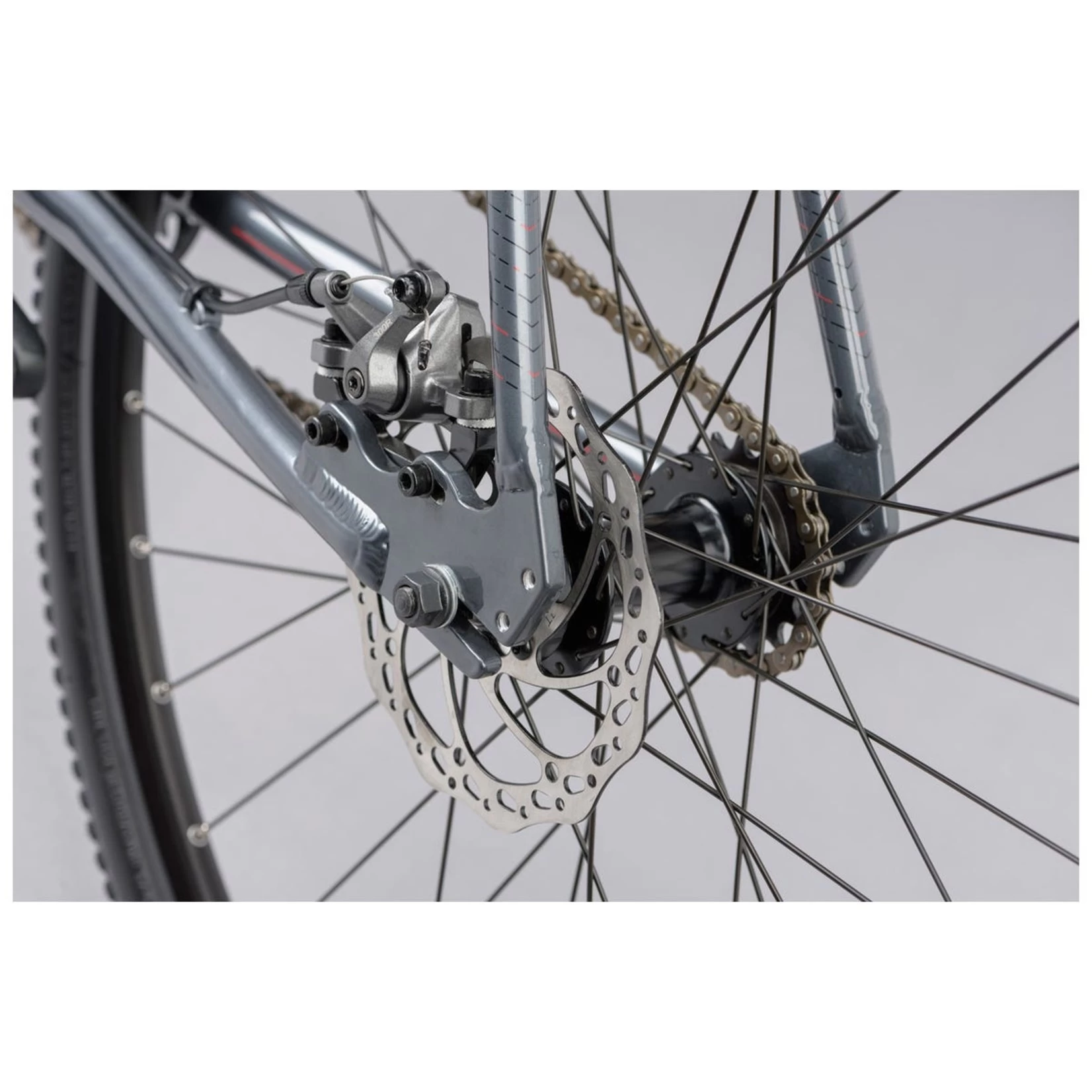 GENISIS FLYER SINGLE SPEED - Image 7