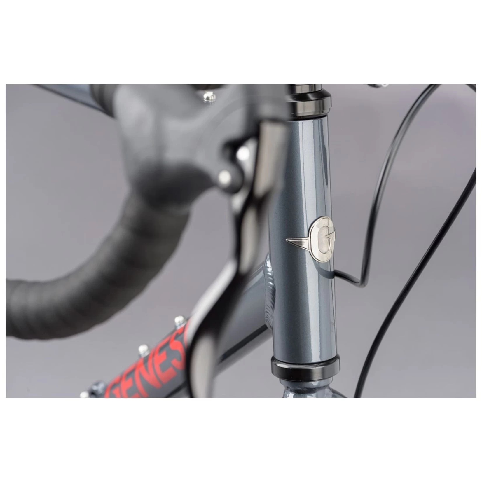 GENISIS FLYER SINGLE SPEED - Image 9