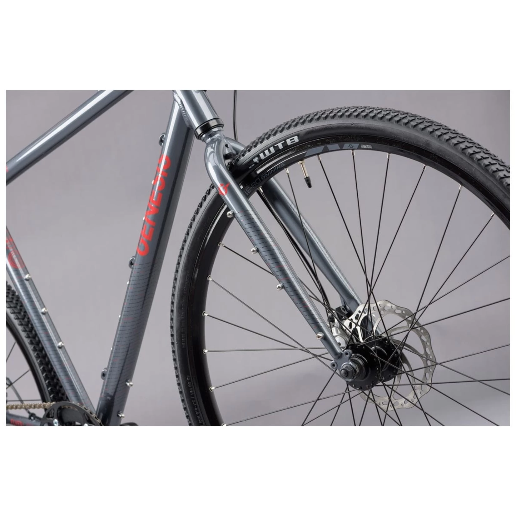 GENISIS FLYER SINGLE SPEED - Image 10