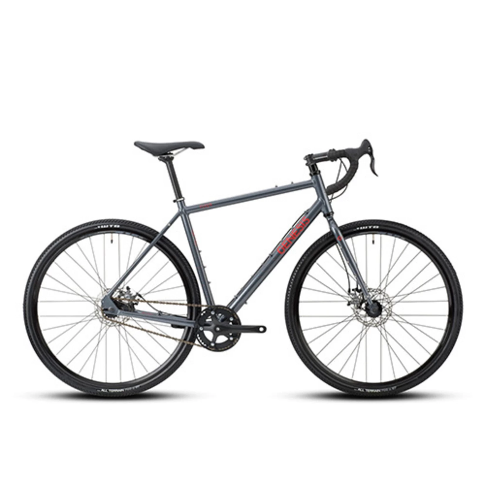 GENISIS FLYER SINGLE SPEED