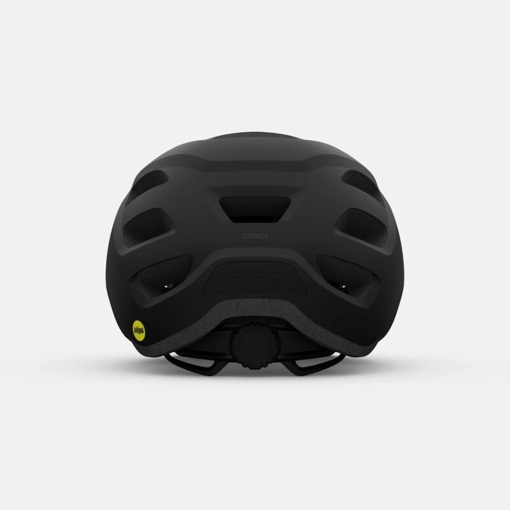 2019 GIRO CORMICK URBAN HELMET - Image 3