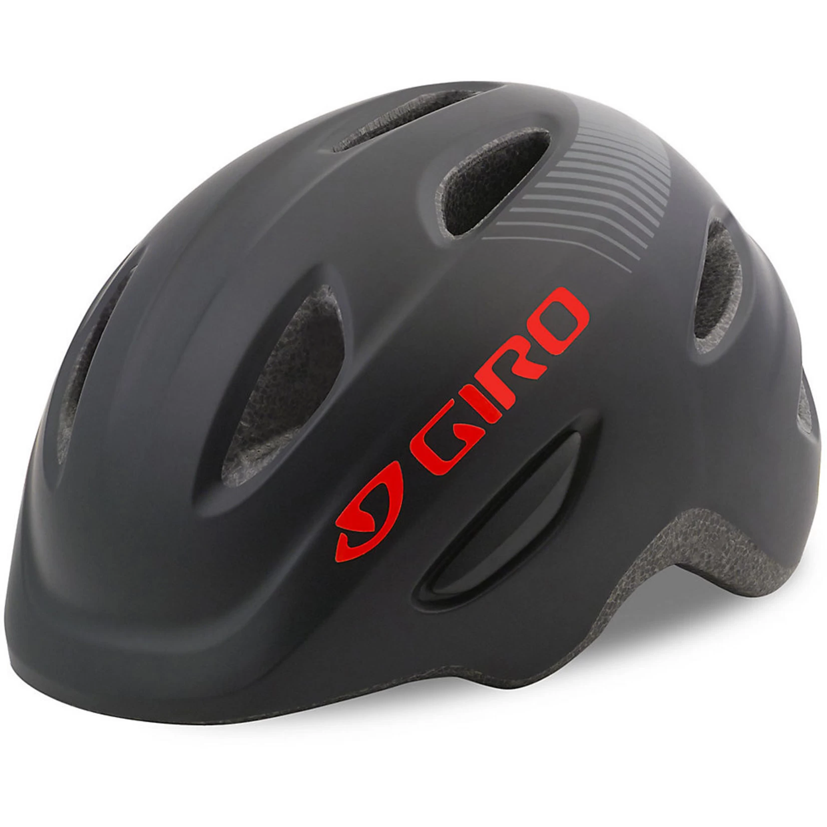 GIRO SCAMP YOUTH HELMET