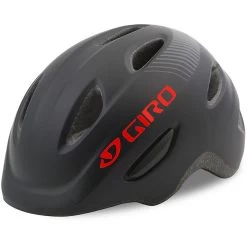 GIRO SCAMP YOUTH HELMET