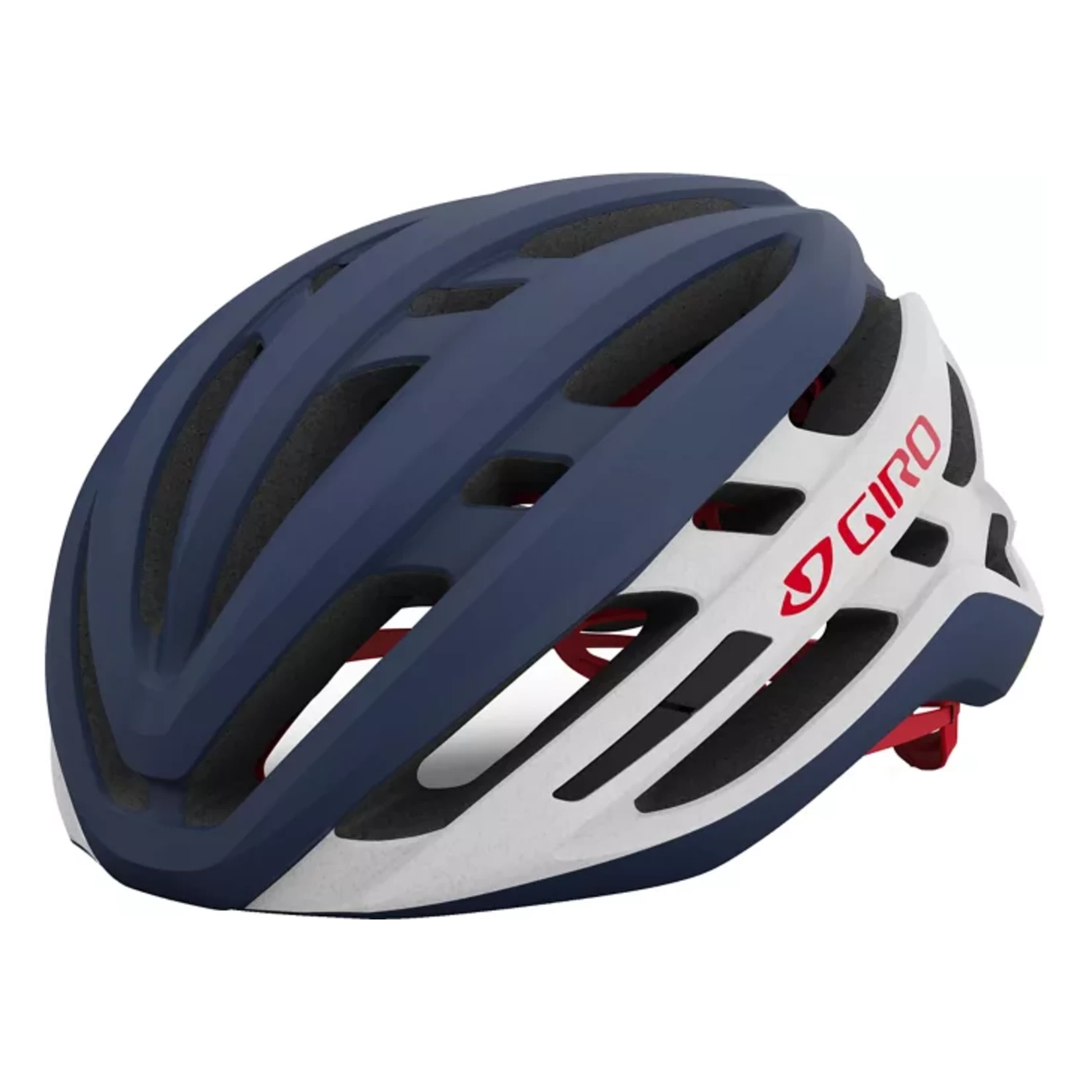 GIRO AGILIS HELMET - Image 5