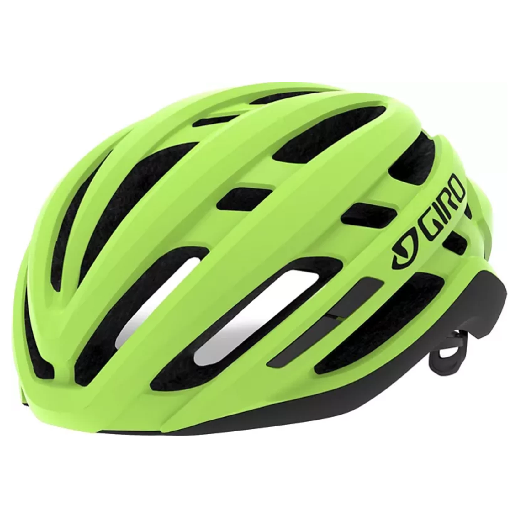 GIRO AGILIS HELMET - Image 8