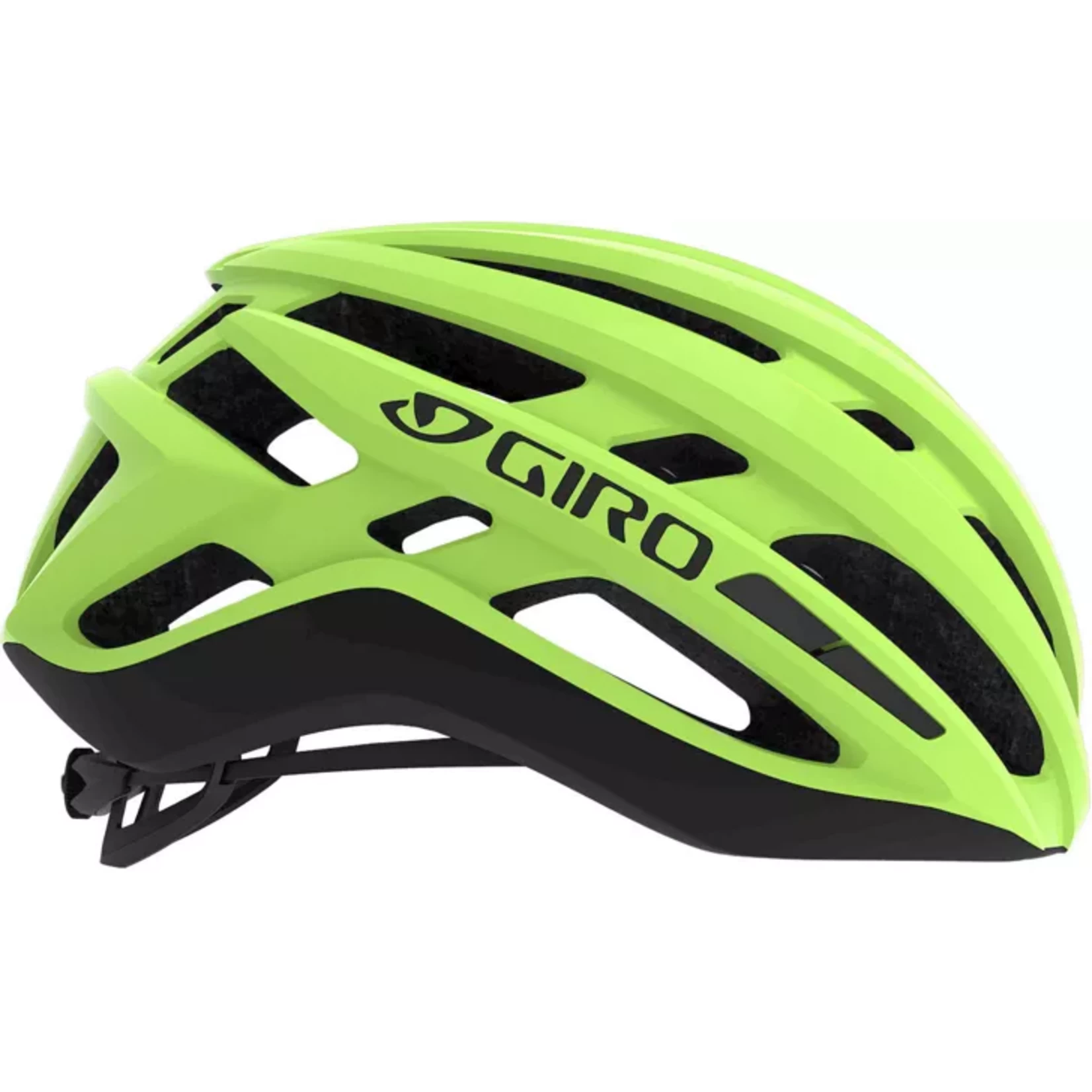 GIRO AGILIS HELMET - Image 9