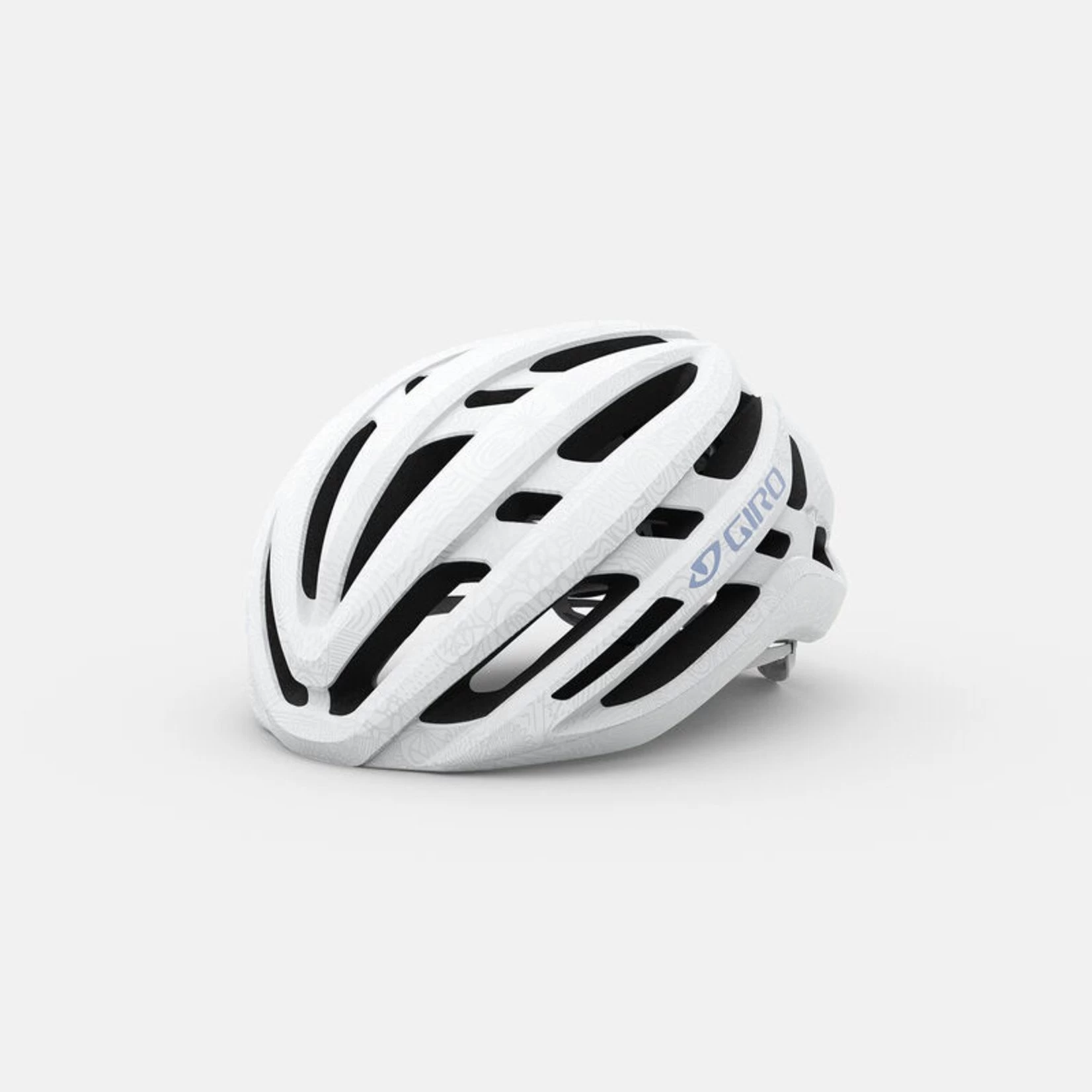 GIRO AGILIS WOMENS HELMET