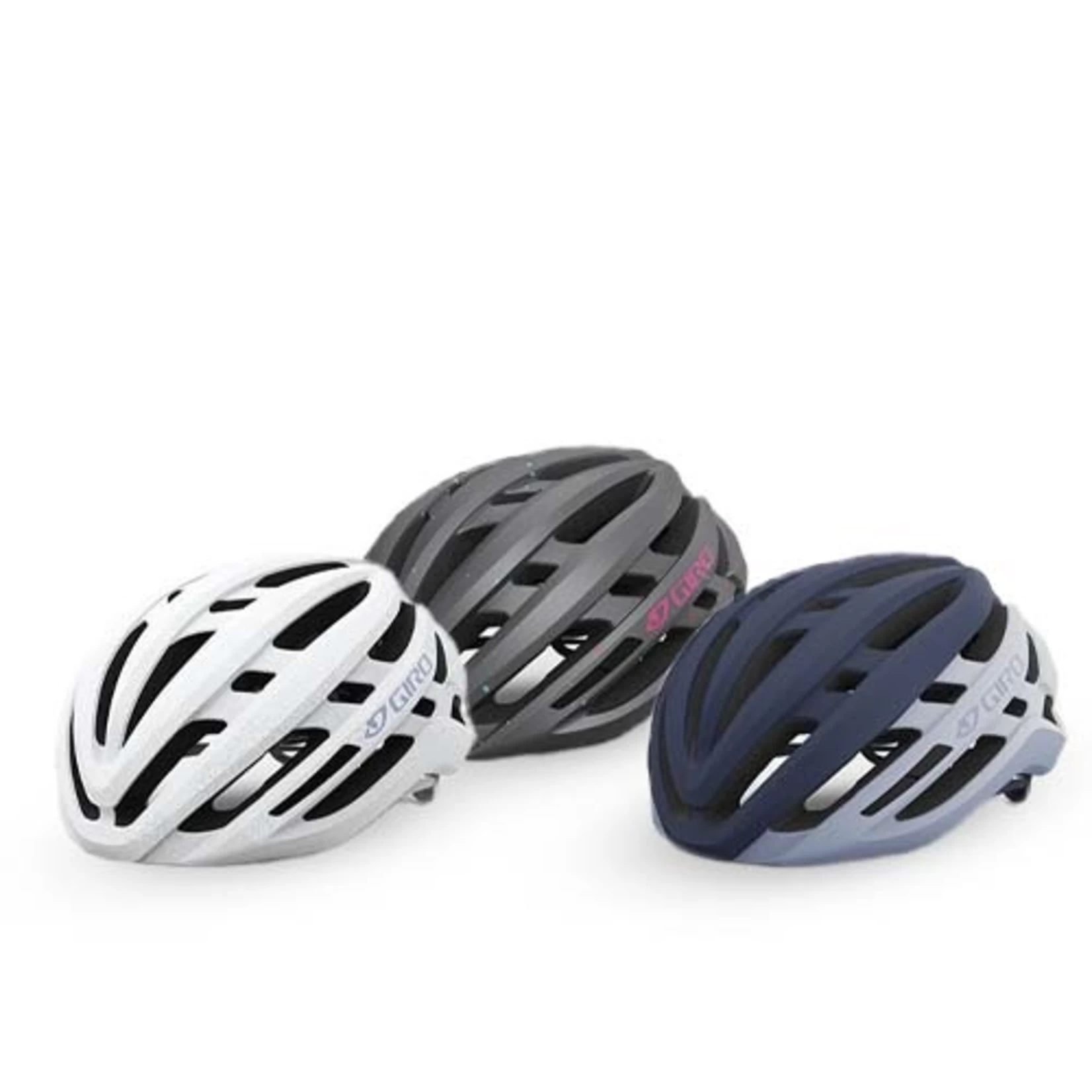GIRO AGILIS WOMENS HELMET - Image 2