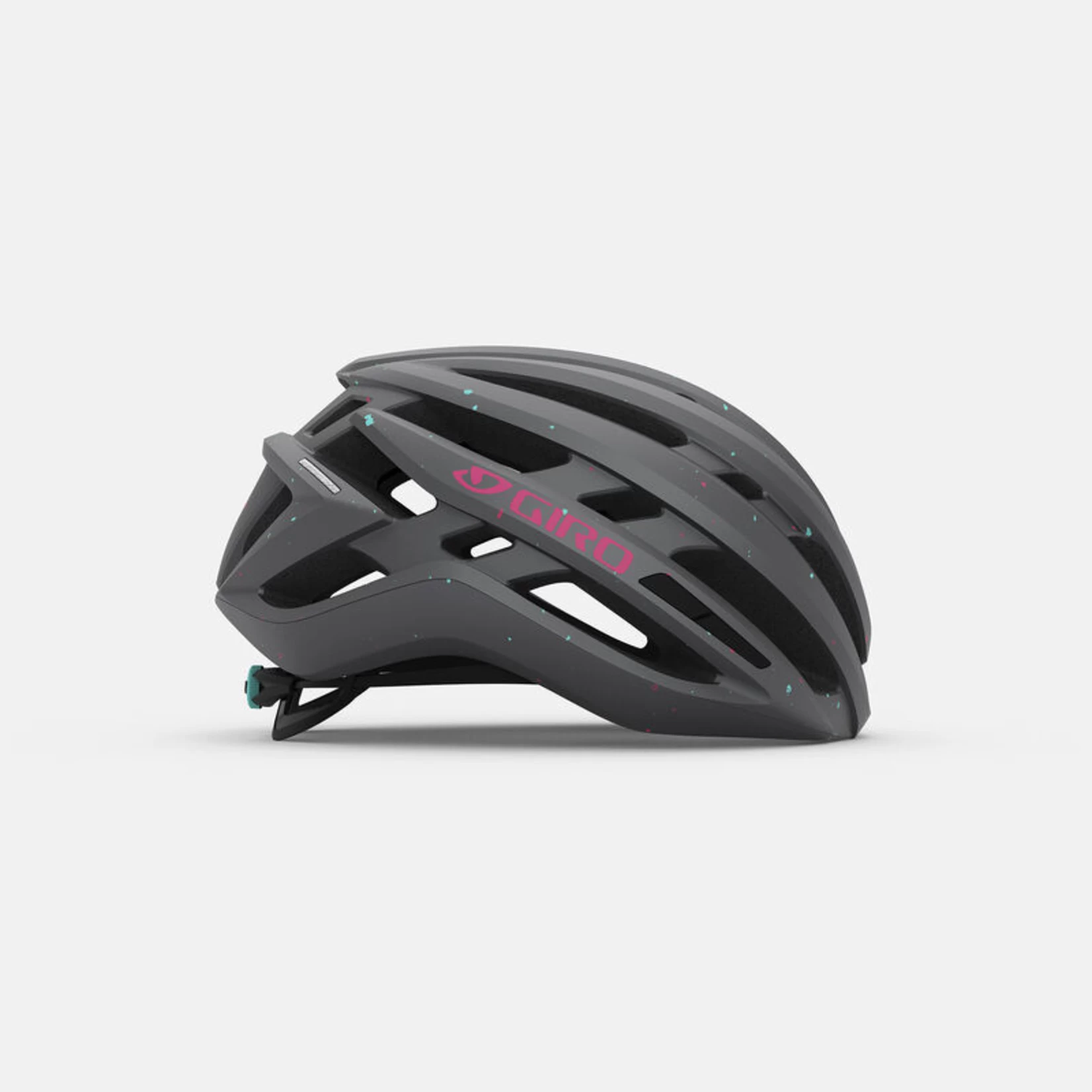 GIRO AGILIS WOMENS HELMET - Image 4