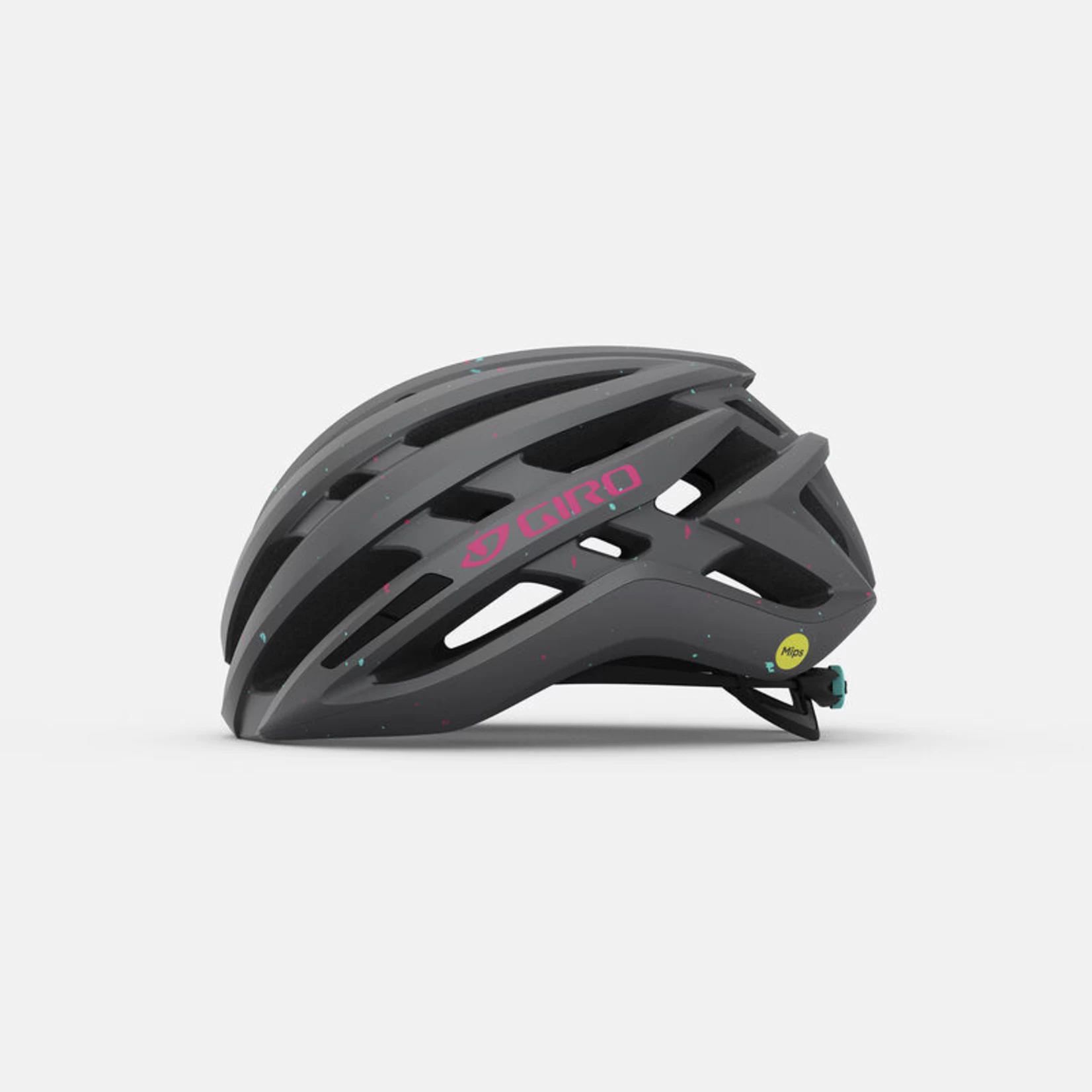 GIRO AGILIS WOMENS HELMET - Image 5