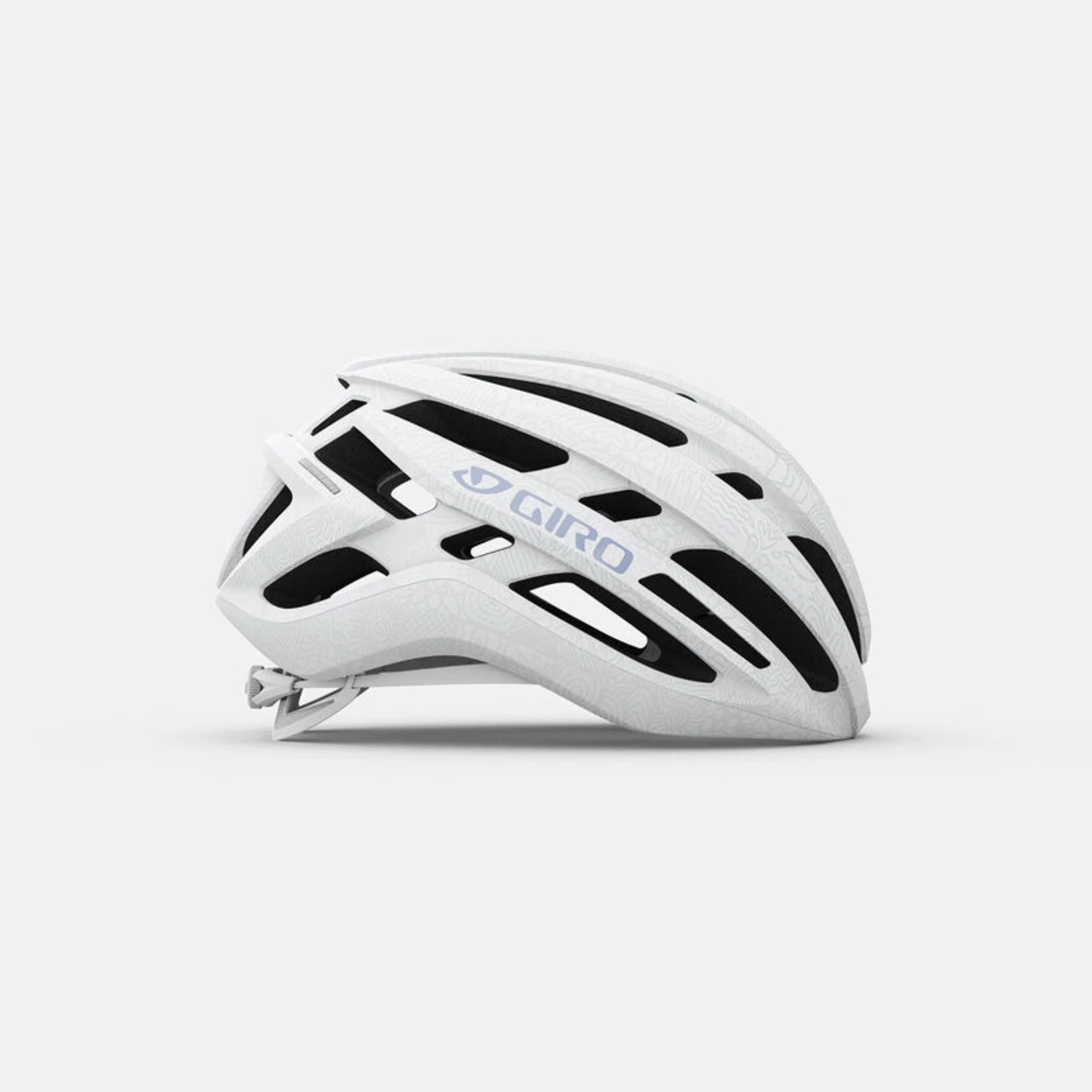 GIRO AGILIS WOMENS HELMET - Image 12