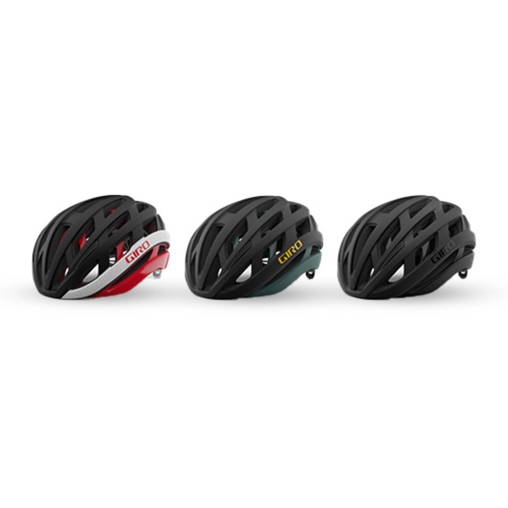 GIRO HELIOS SPHERICAL MIPS HELMET - Image 2