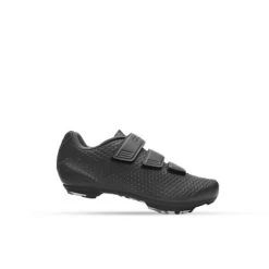 GIRO REV WOMENS BLACK
