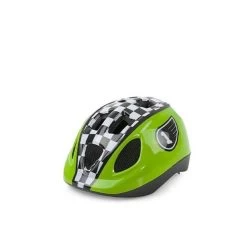 HEADGY RACE 52-56CM GREEN