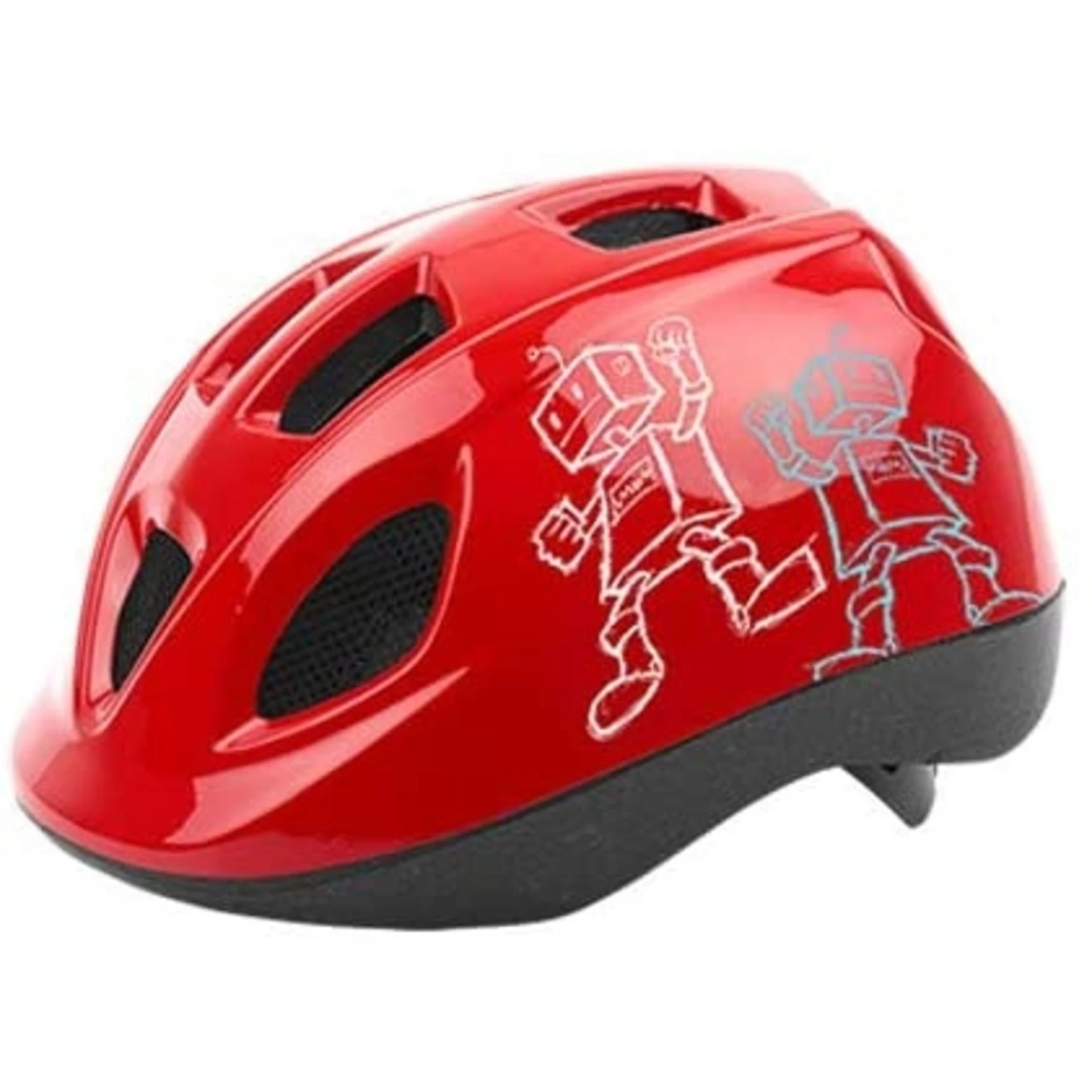HEADGY ROBOT JUNIOR HELMET - Image 2