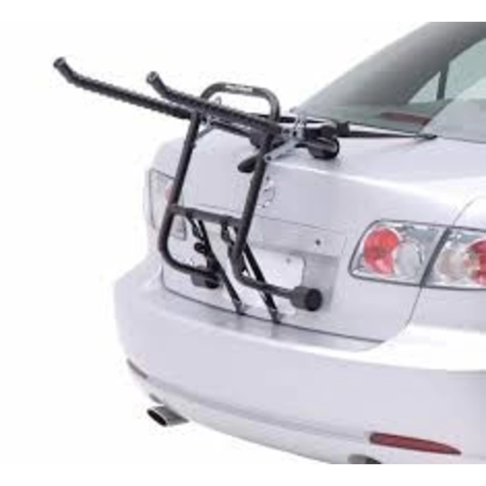 HOLLYWOOD F4 CAR RACK 4 BIKE - Image 3