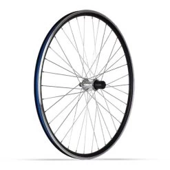 HYBRID 700C REAR WHEEL BLOCK QR