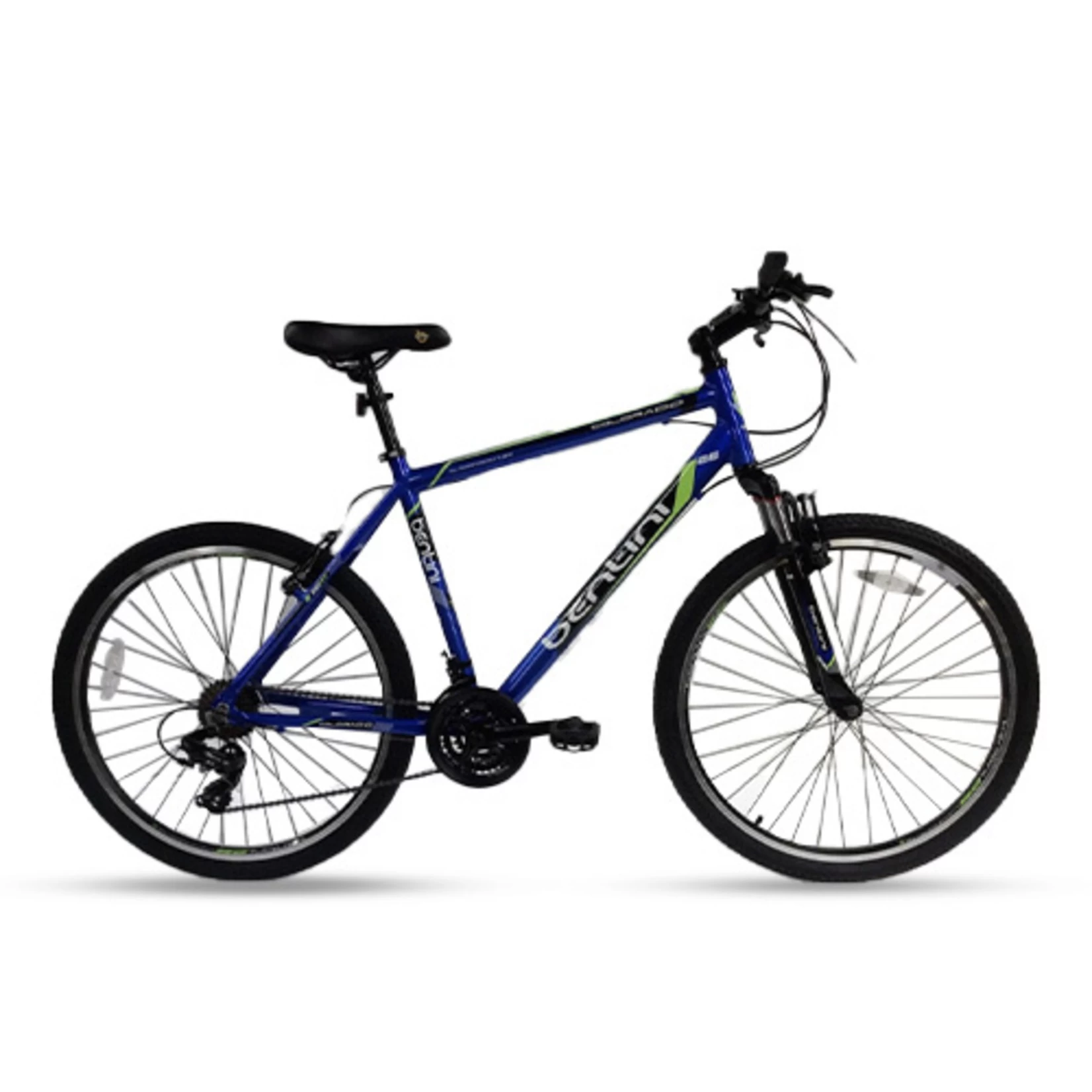 BENTINI COLORADO ALLOY