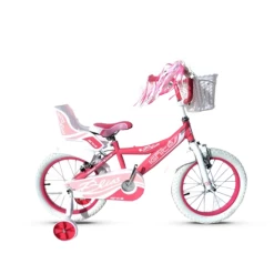 IGNITE CHIC GIRLS 16" WHEEL