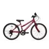 IGNITE RADIENCE CERISE 26" WHEEL