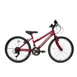 IGNITE RADIENCE CERISE 26" WHEEL