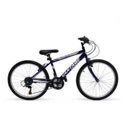 IGNITE VANTAGE BLUE 26" WHEEL