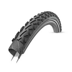 IMPAC TOURPAC 26 X 2.00 MTB TYRE