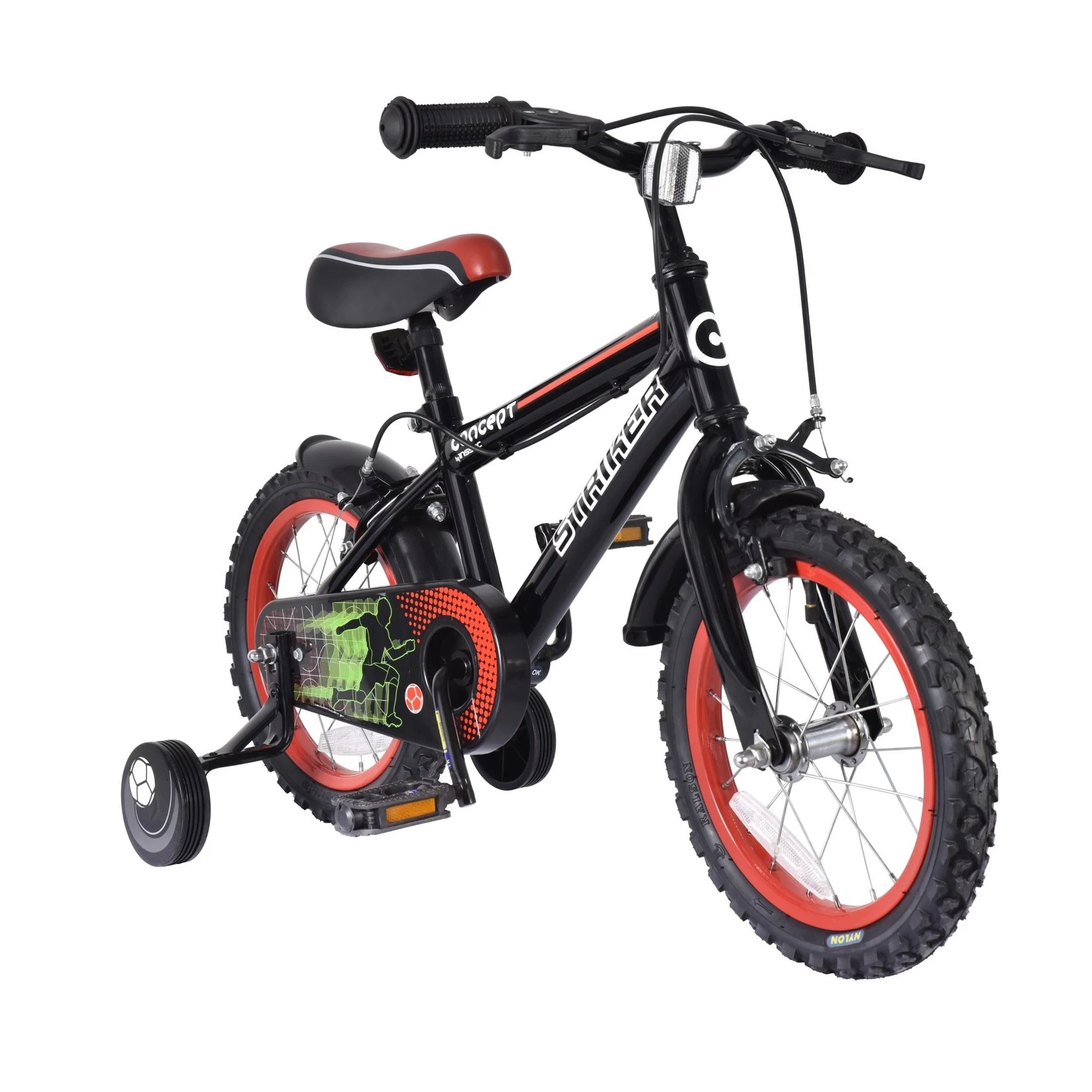 CONCEPT STRIKER 12'' BOYS - Image 3