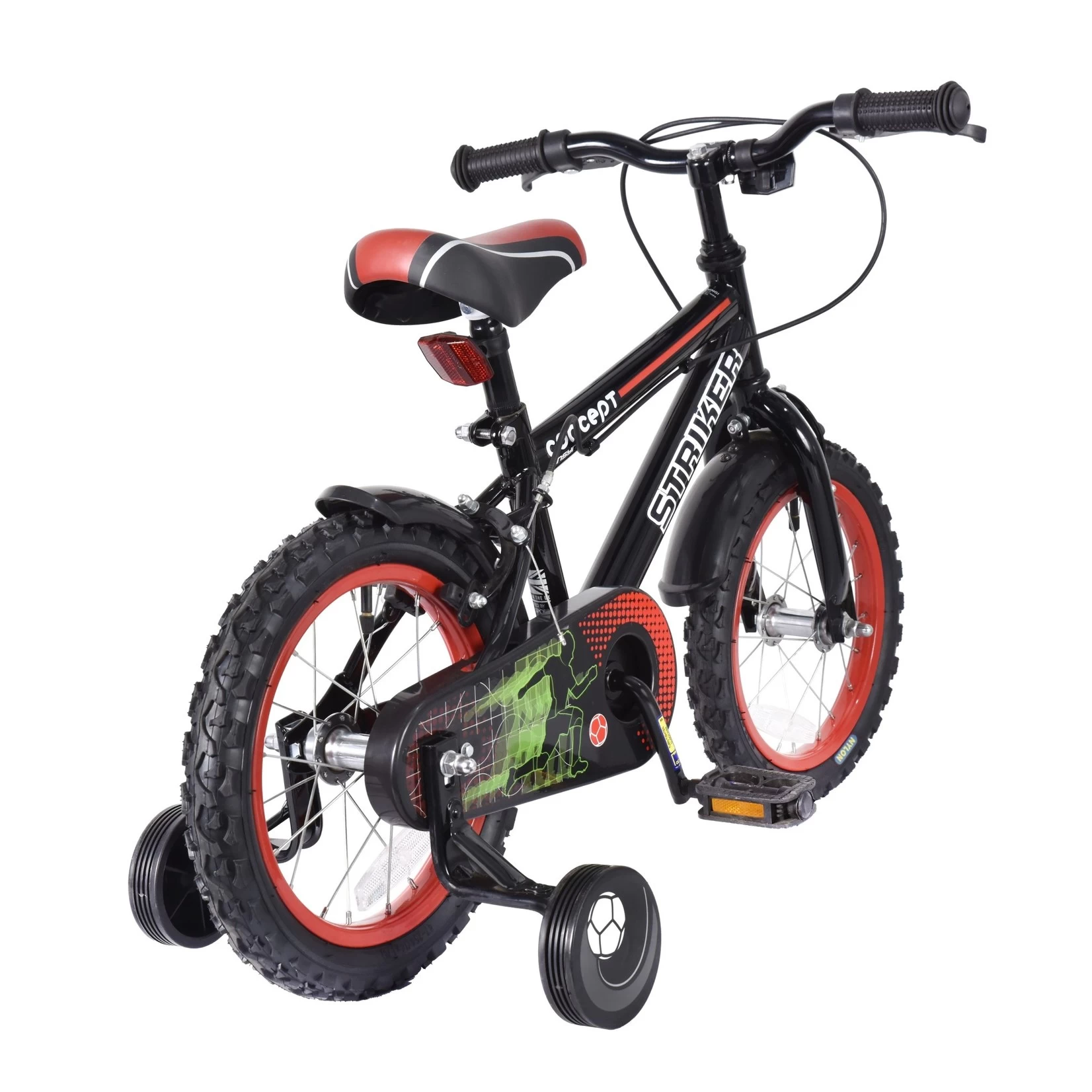 CONCEPT STRIKER 12'' BOYS - Image 4