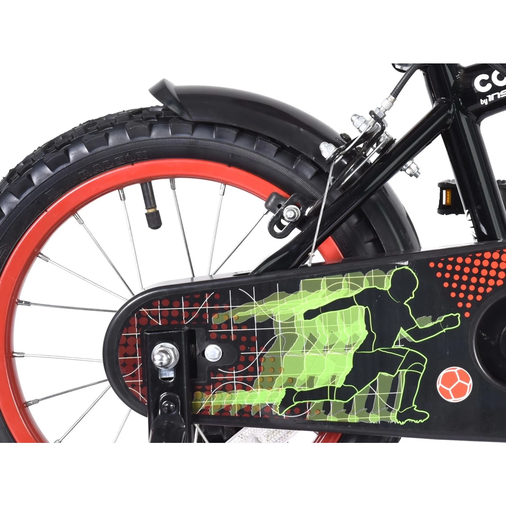 CONCEPT STRIKER 12'' BOYS - Image 7