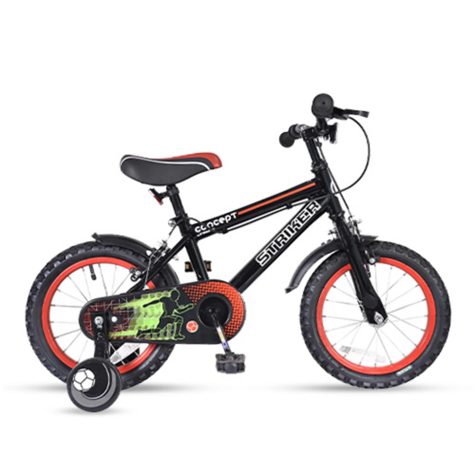 CONCEPT STRIKER 12'' BOYS