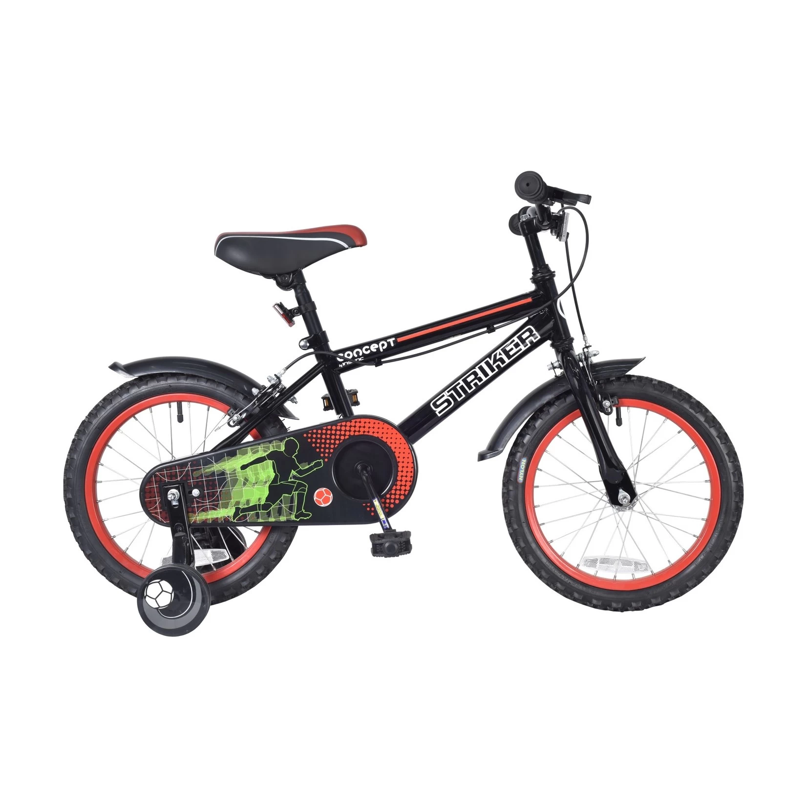 CONCEPT STRIKER 16'' BOYS - Image 2