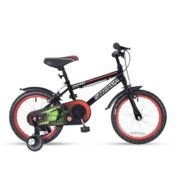 CONCEPT STRIKER 16'' BOYS