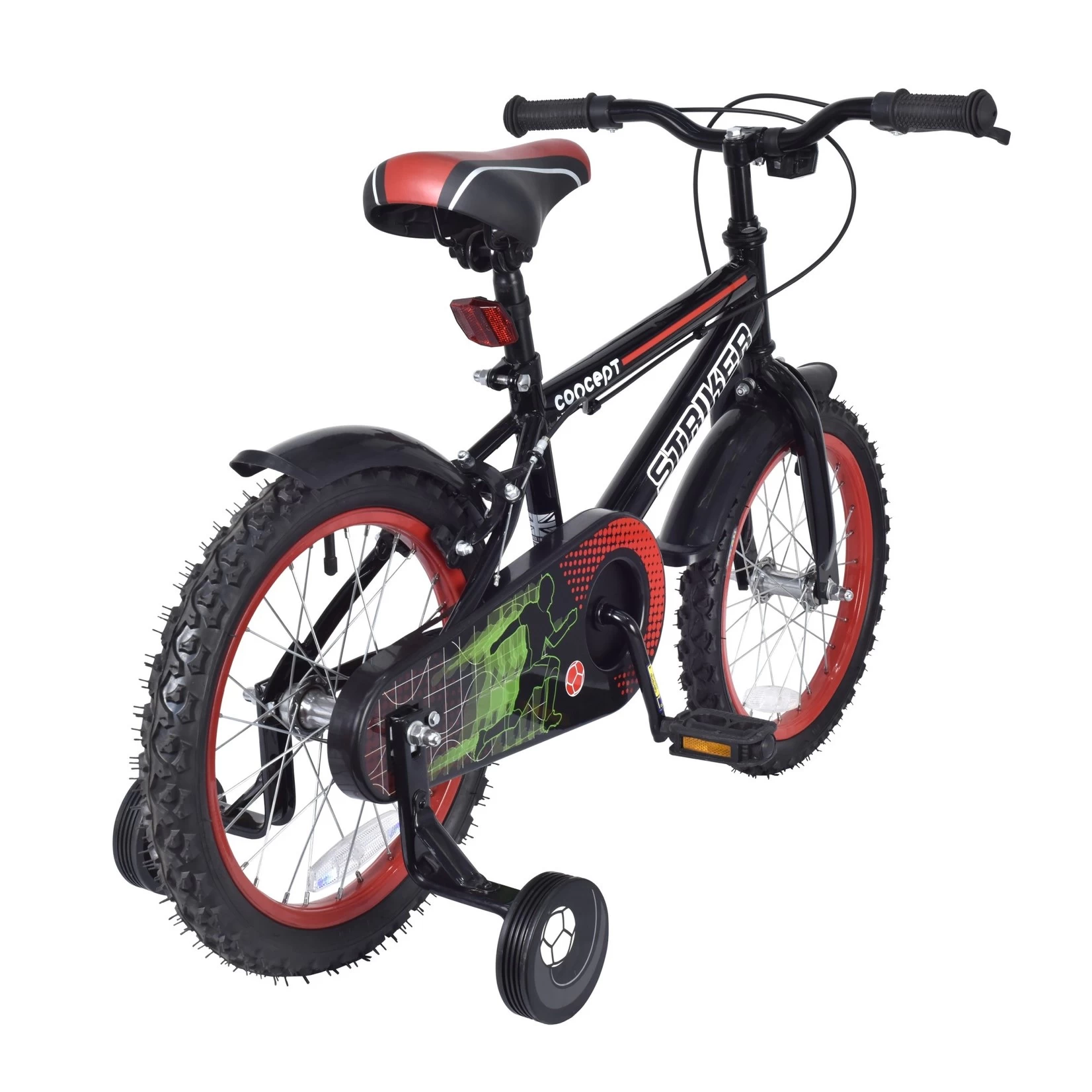 CONCEPT STRIKER 16'' BOYS - Image 4