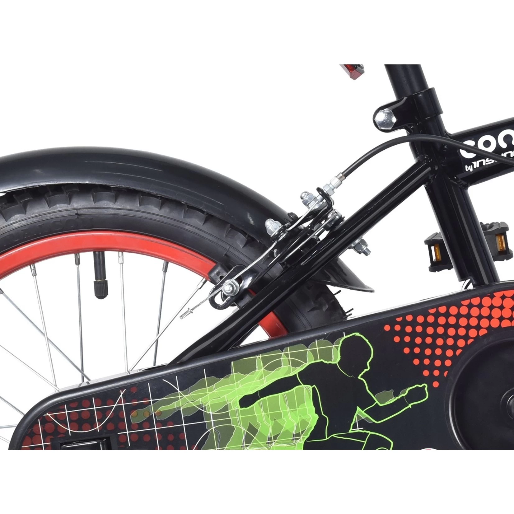 CONCEPT STRIKER 16'' BOYS - Image 5