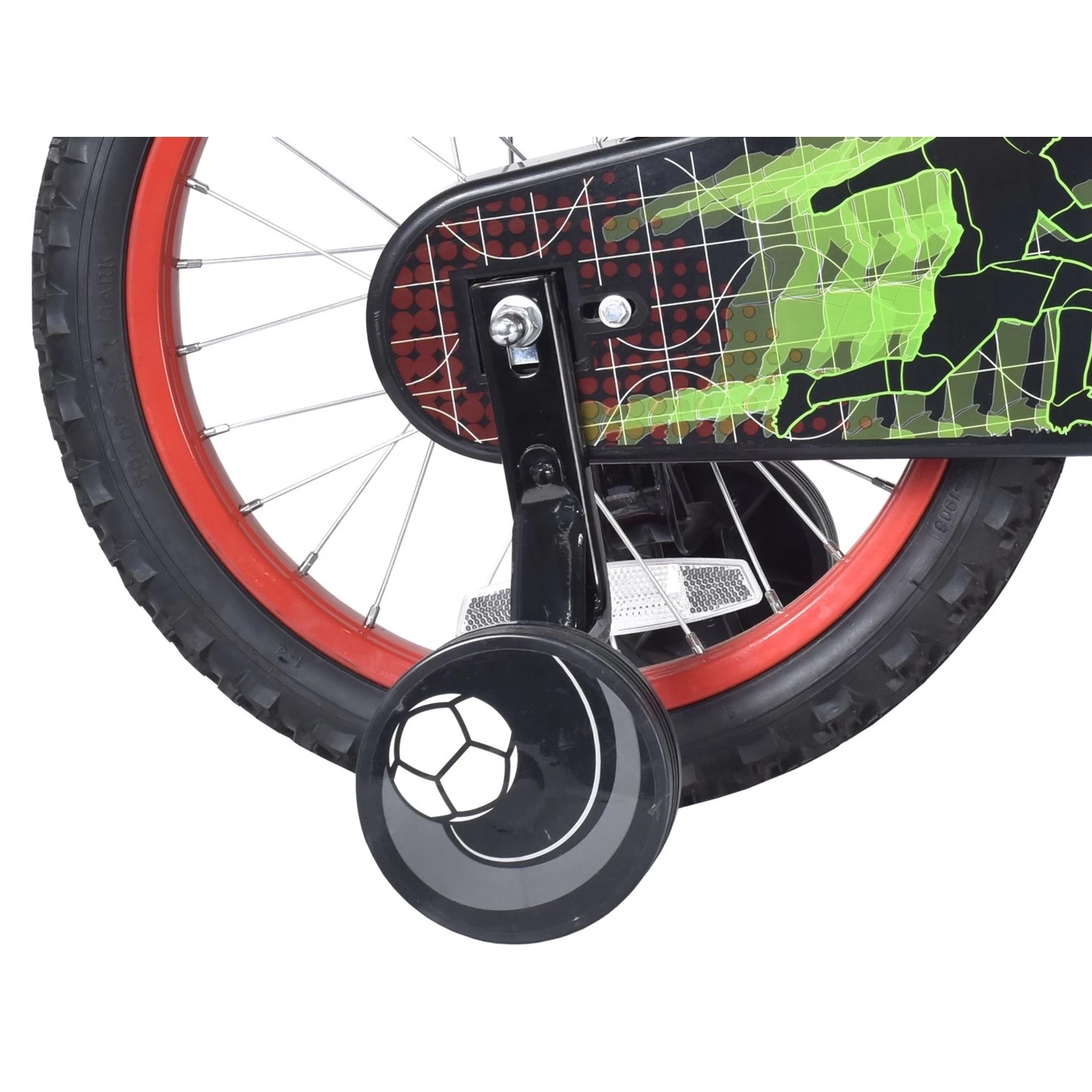 CONCEPT STRIKER 16'' BOYS - Image 6