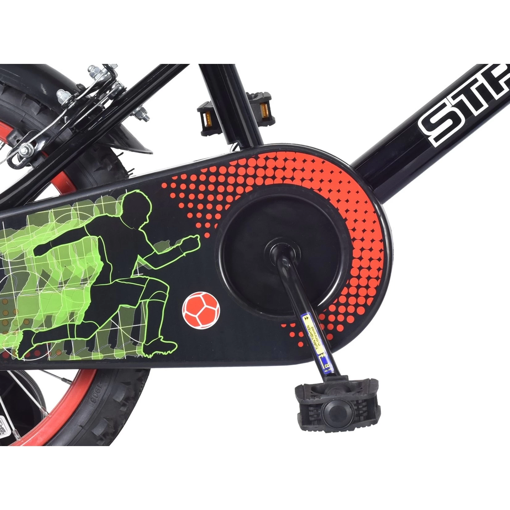 CONCEPT STRIKER 16'' BOYS - Image 9