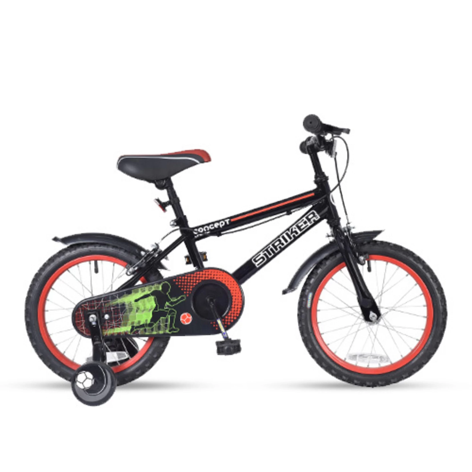 CONCEPT STRIKER 16'' BOYS