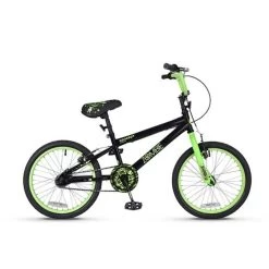 CONCEPT ZOMBIE 18" WHEEL