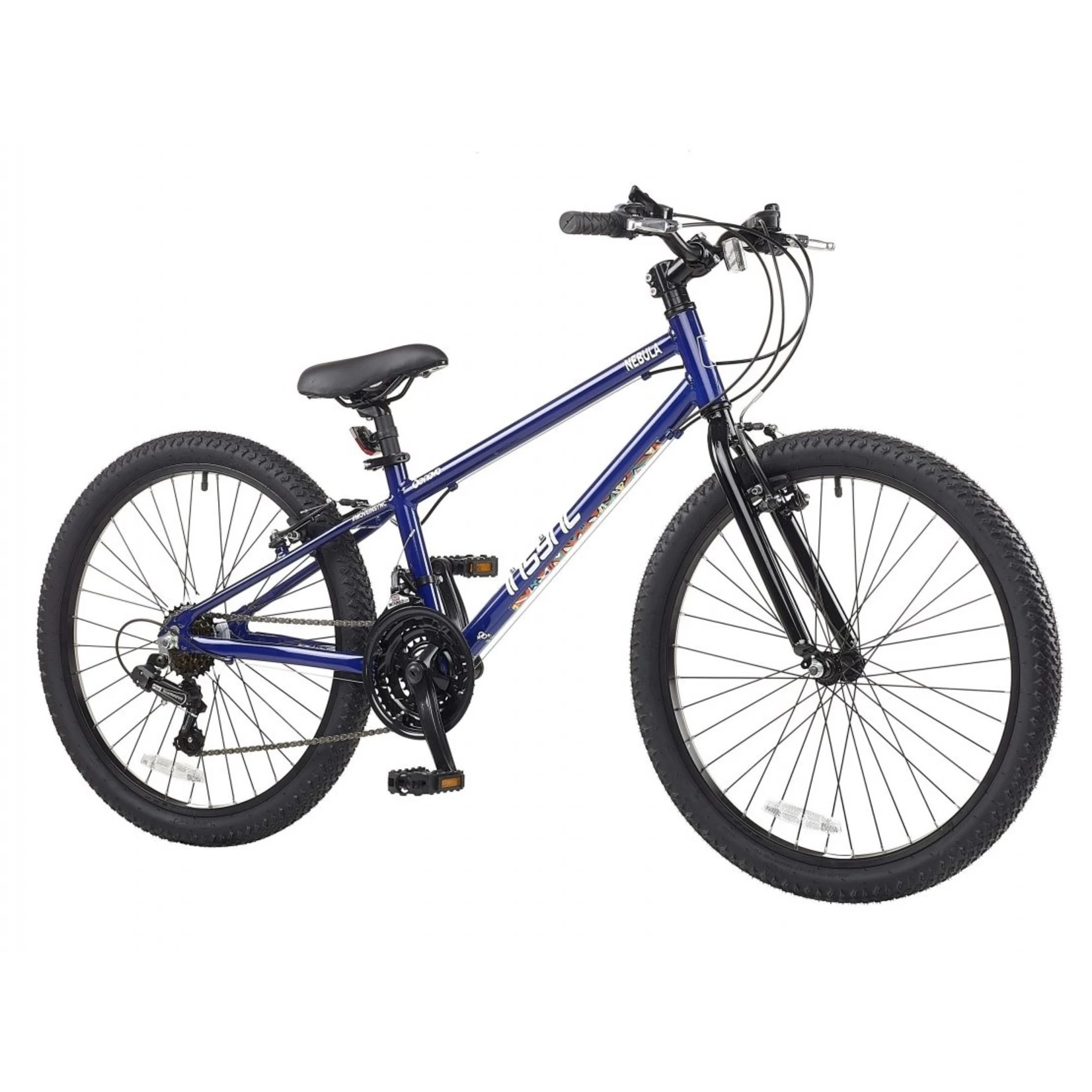 DENOVO NEBULAR UNISEX 24 WHEEL - Image 3