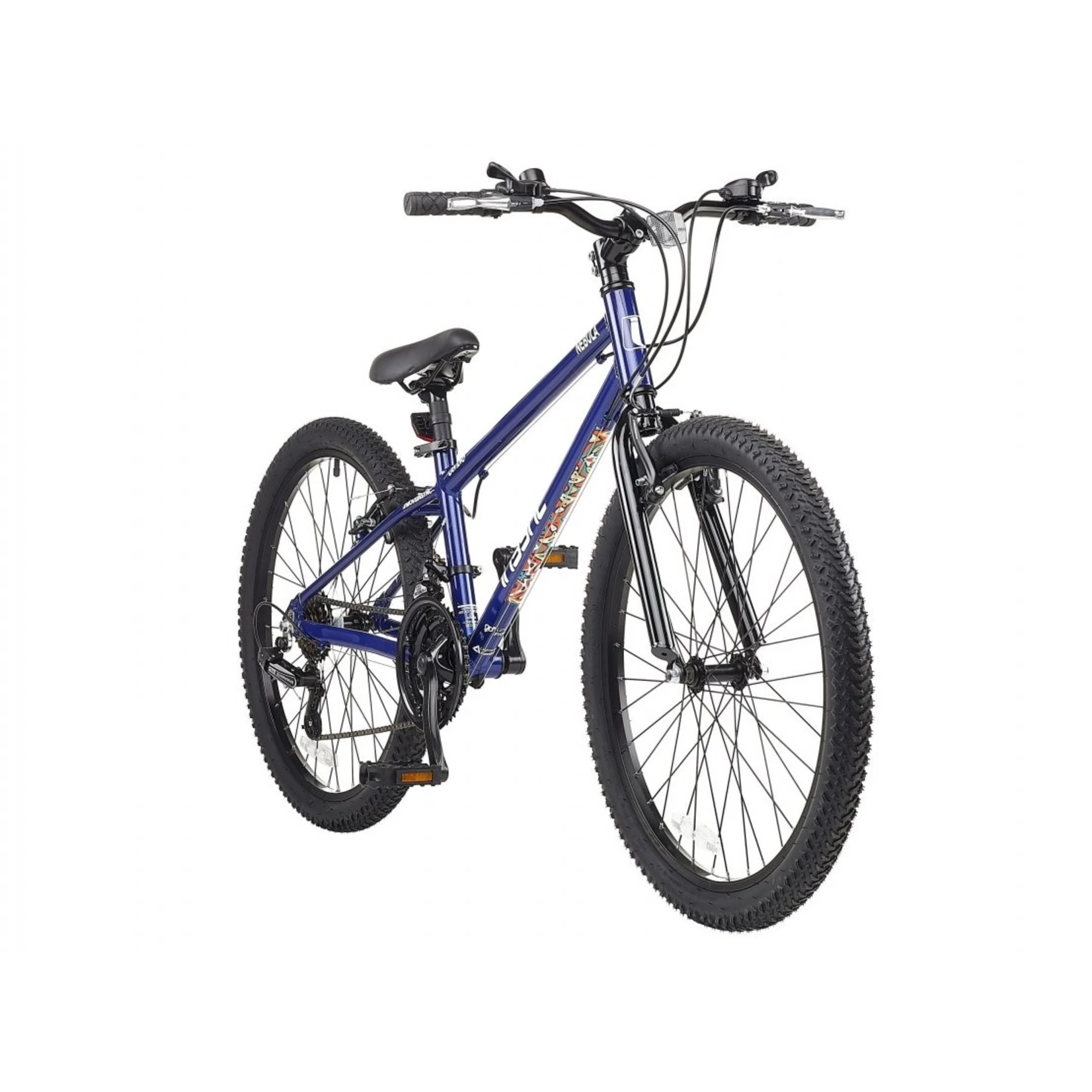 DENOVO NEBULAR UNISEX 24 WHEEL - Image 4