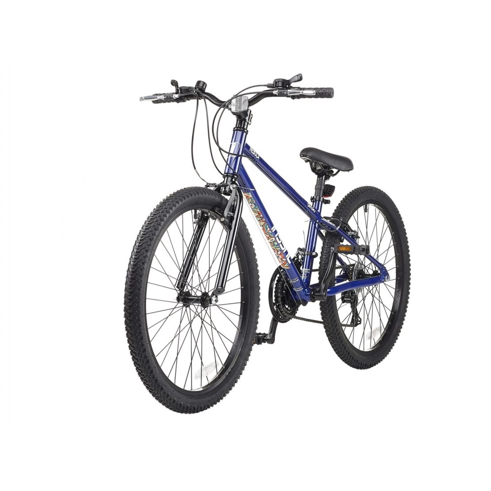 DENOVO NEBULAR UNISEX 24 WHEEL - Image 6