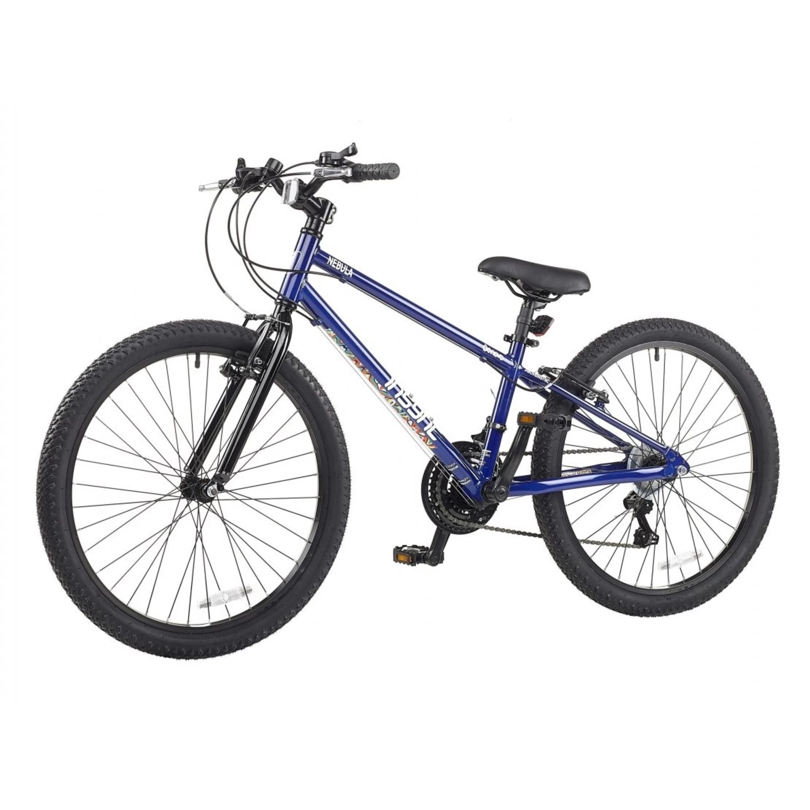 DENOVO NEBULAR UNISEX 24 WHEEL - Image 7