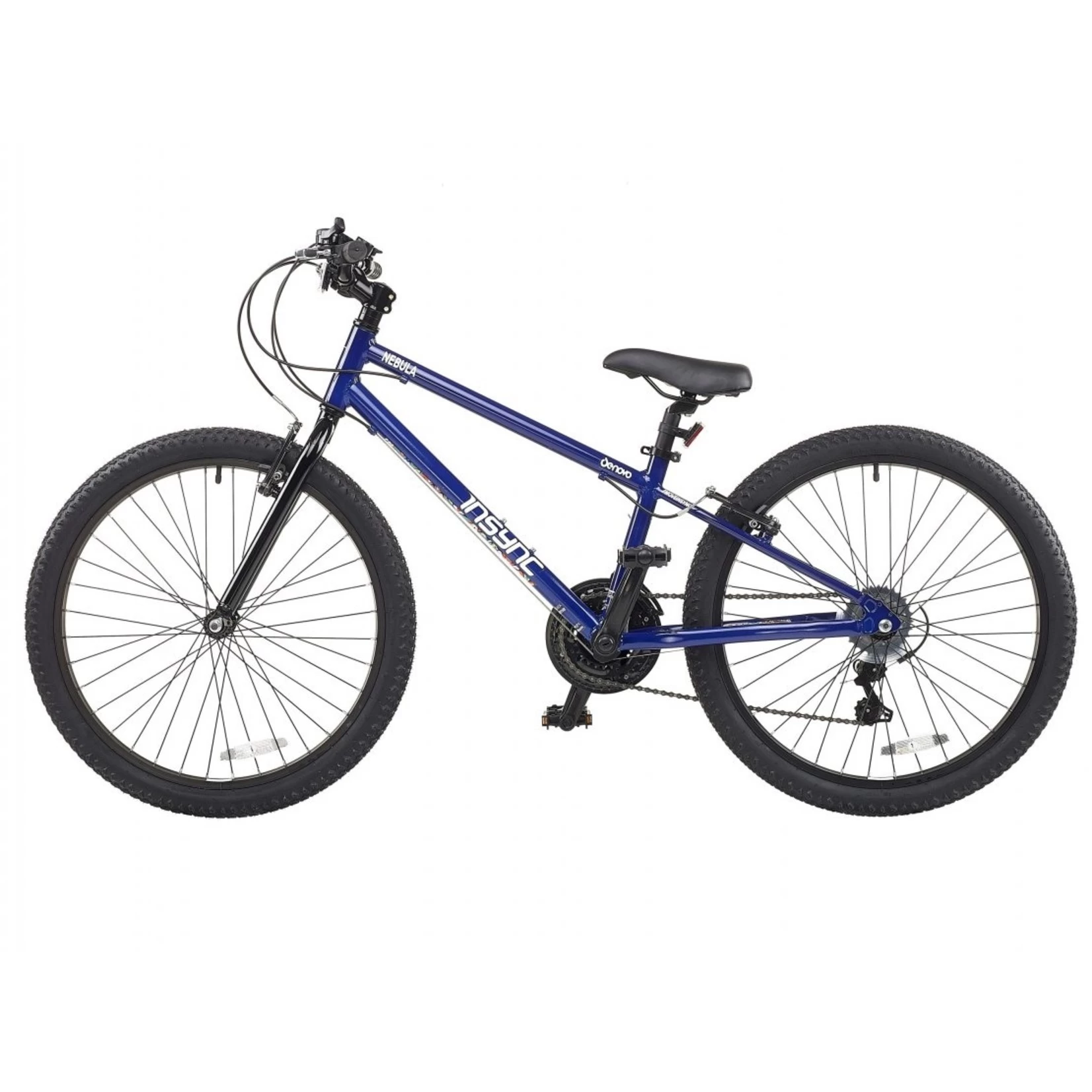 DENOVO NEBULAR UNISEX 24 WHEEL - Image 8