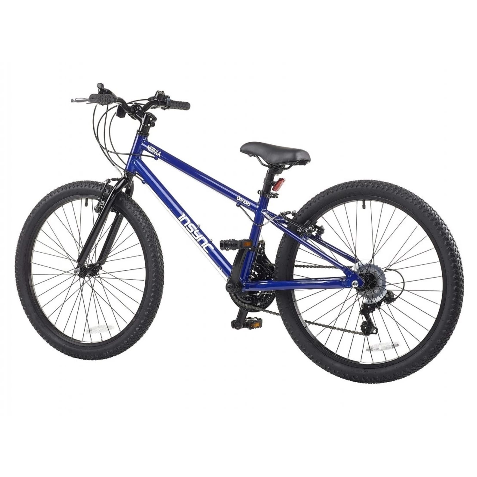 DENOVO NEBULAR UNISEX 24 WHEEL - Image 9