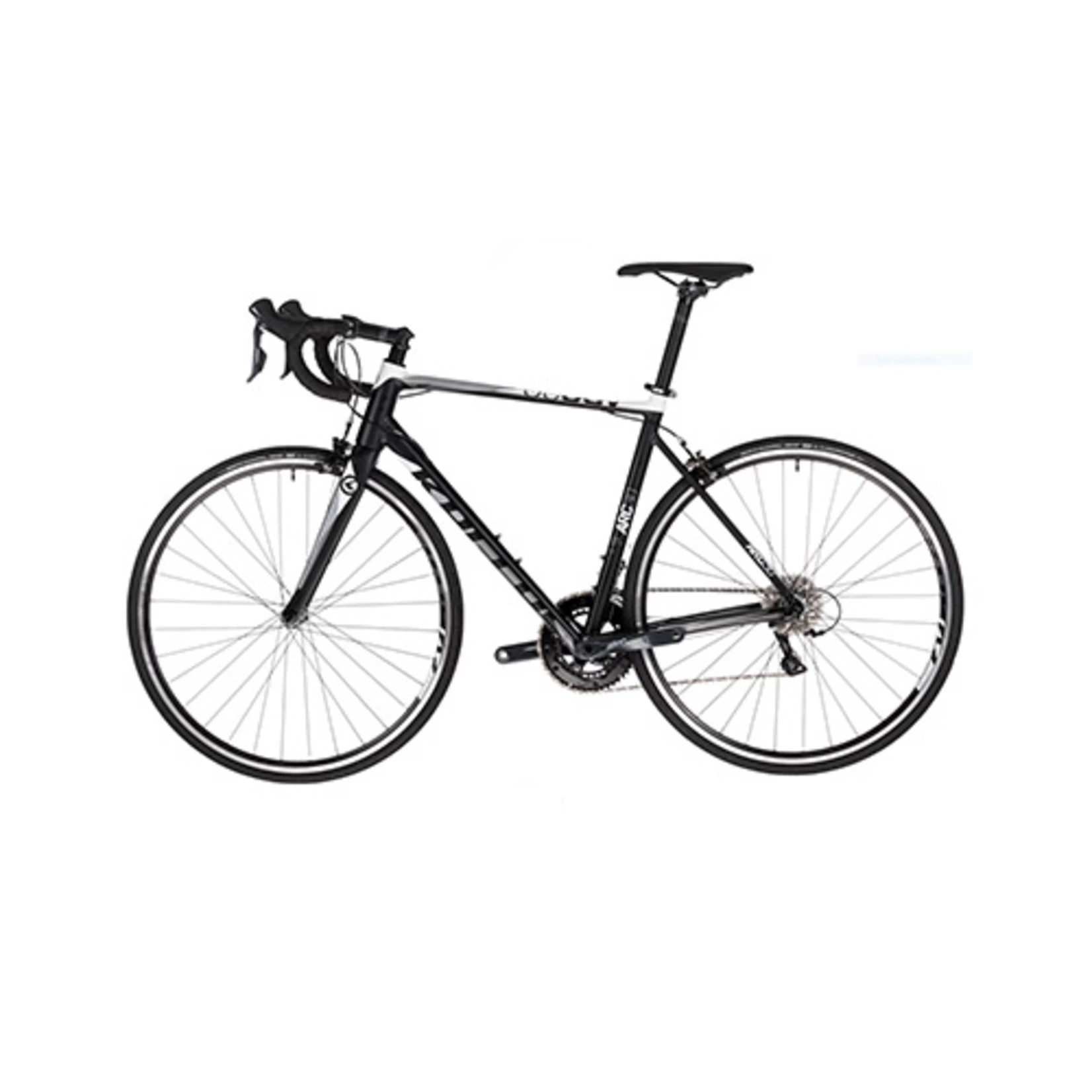 KELLYS ARC 30 BLACK MEDIUM EX DEMO - Image 4