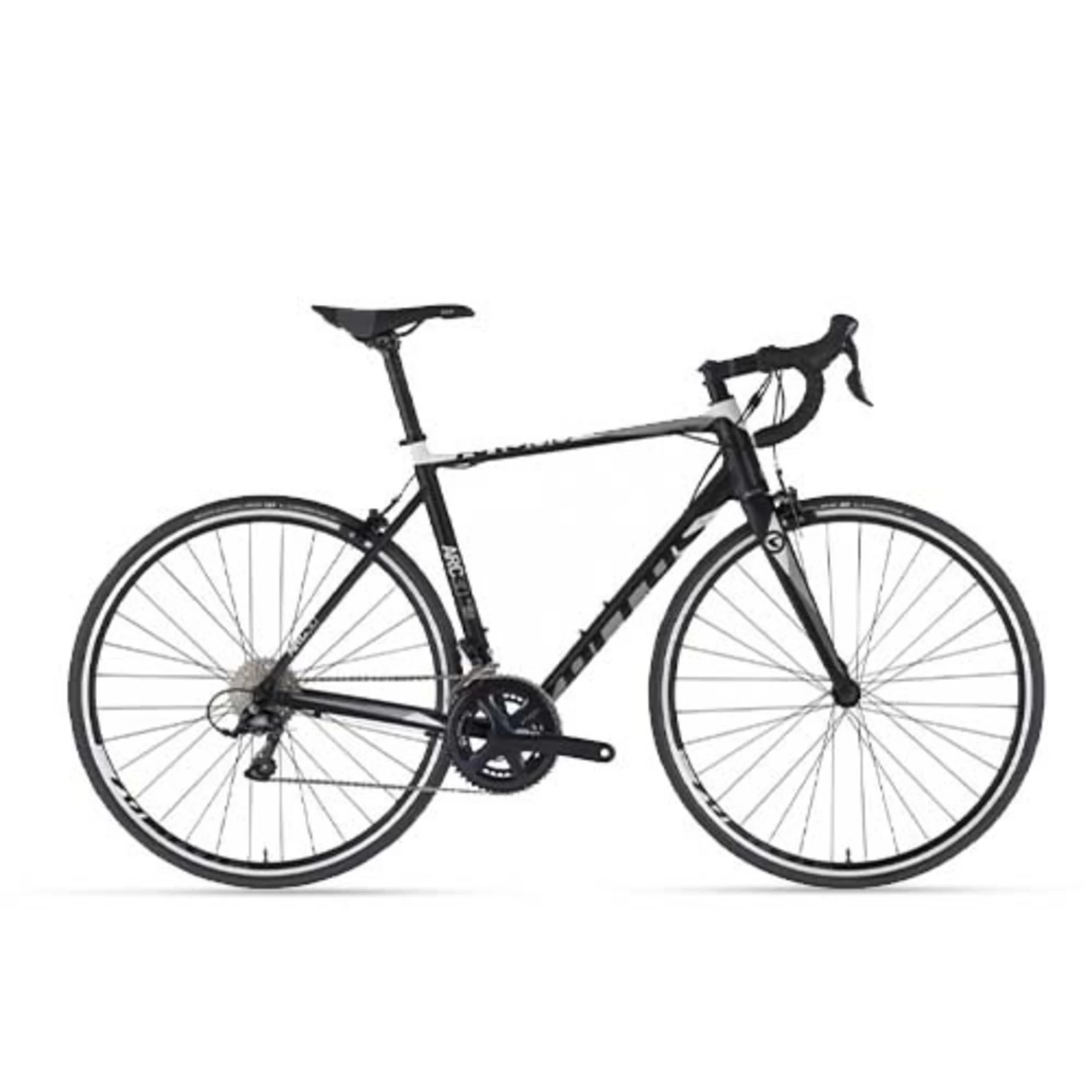 KELLYS ARC 30 BLACK MEDIUM EX DEMO