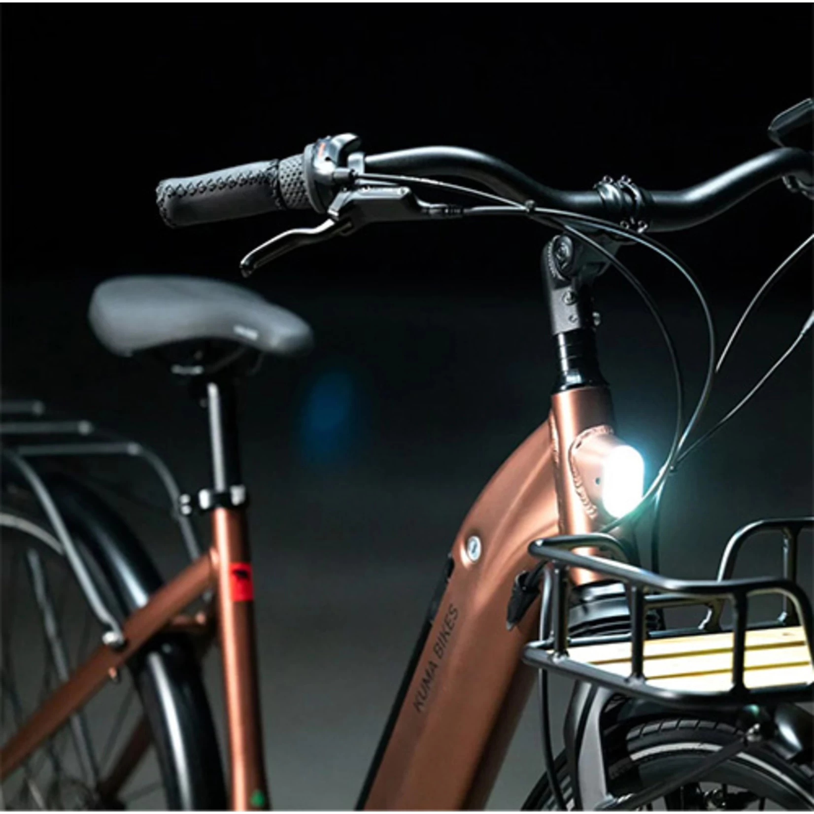 KUMA S2 BRONZE STEP THRU - Image 3